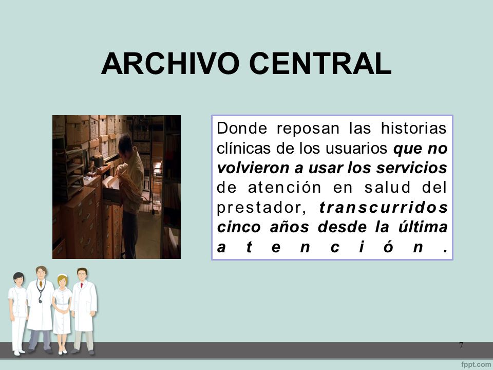 HISTORIA CLINICA. - ppt video online descargar