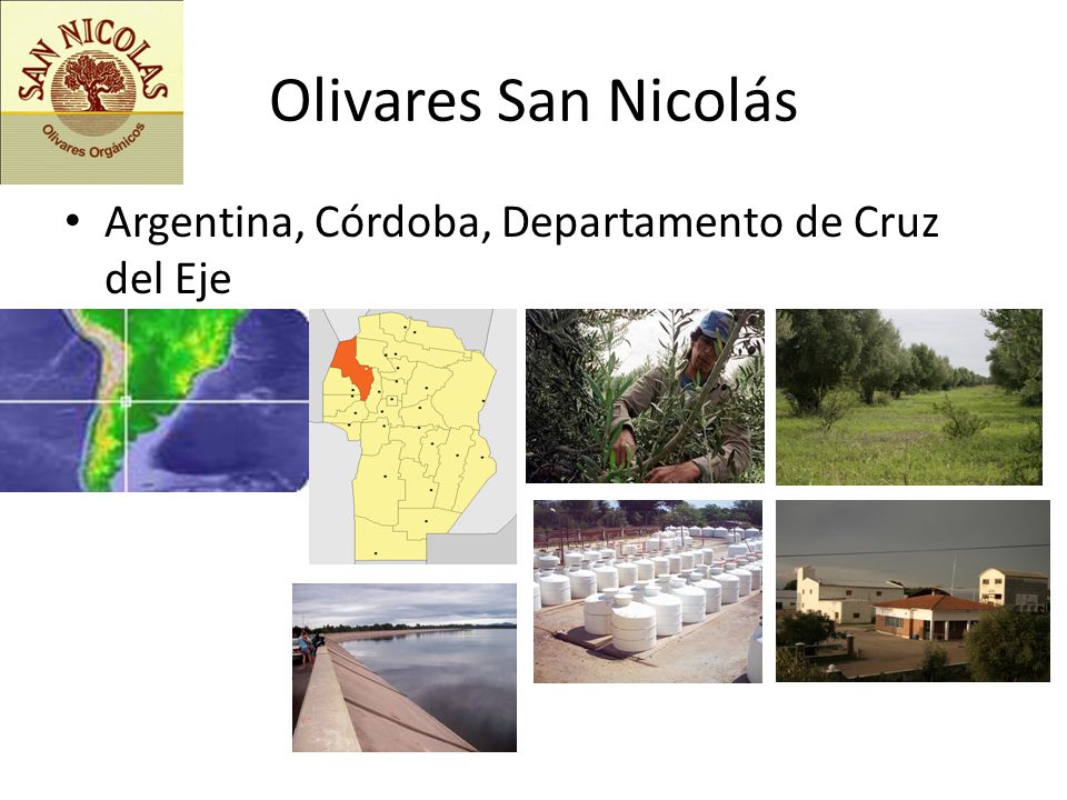Olivares San Nicolás Argentina, Córdoba, Departamento de Cruz del Eje