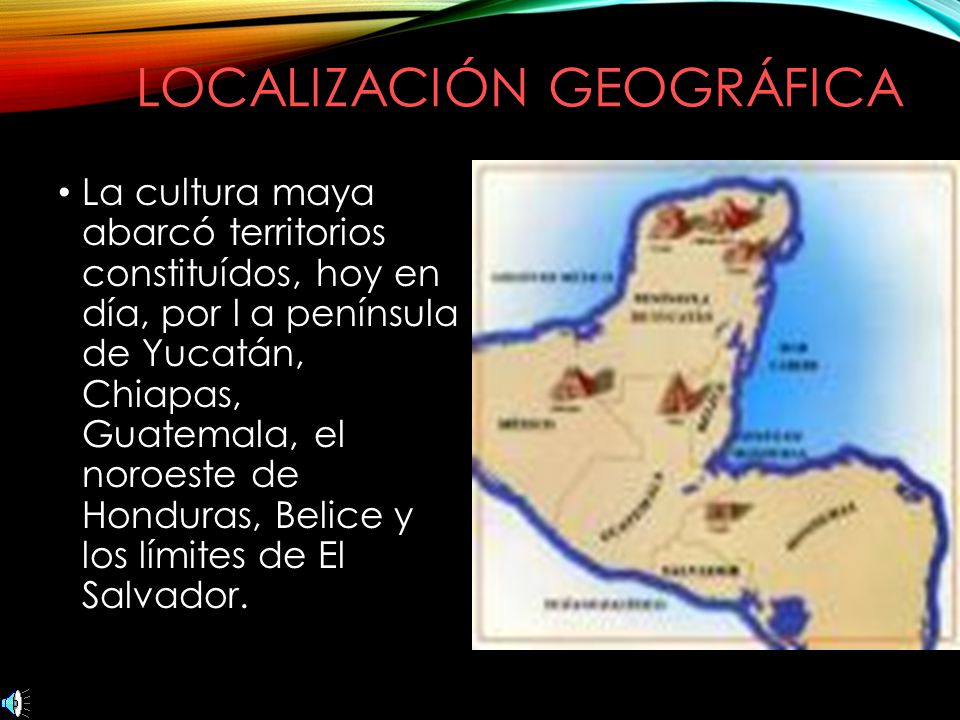 Localización geográfica