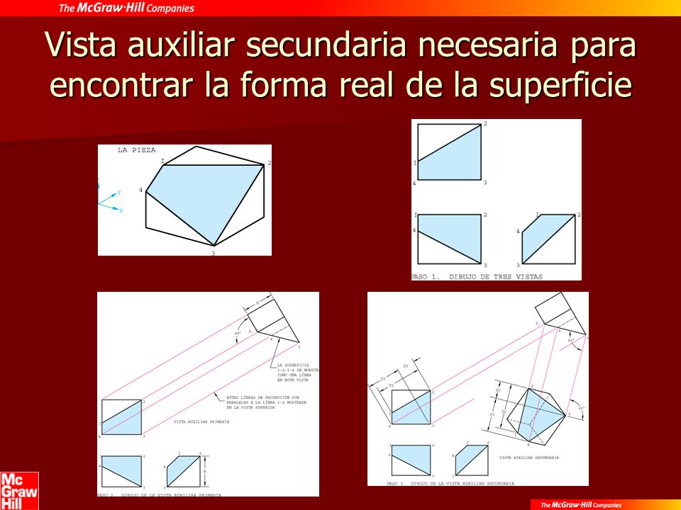Dibujo y diseño en ingeniería - ppt descargar Dibujo y diseño en ingeniería - ppt descargar