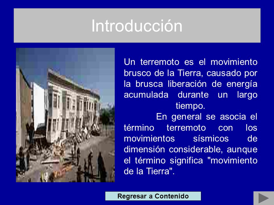 Introducción