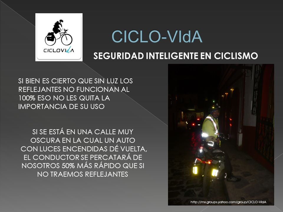 SI SE ESTÁ EN UNA CALLE MUY OSCURA EN LA CUAL UN AUTO