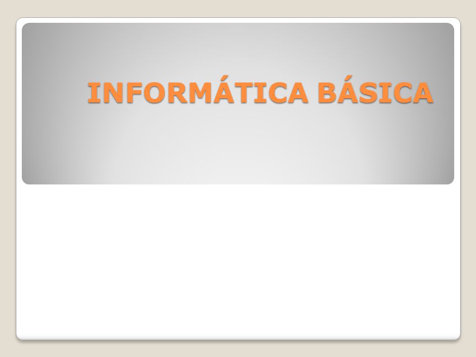 Definiciones básicas Dato. Unidad mínima de información. Valores numéricos o cualitativos.