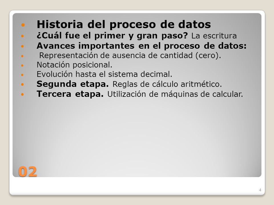 02 Utilización de máquinas calculadoras Ábaco Calculadoras mecánicas