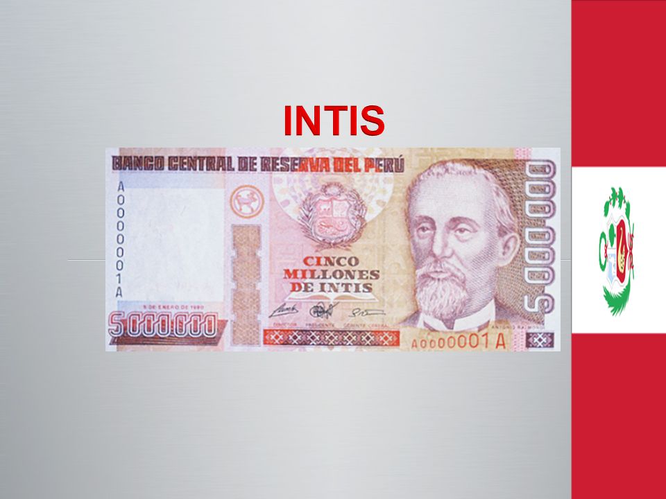 INTIS