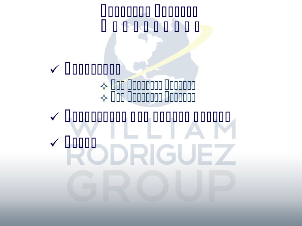 PERSONAS FISICAS C A T E G O R I A S