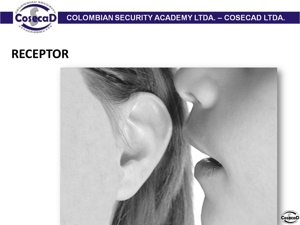 RECEPTOR