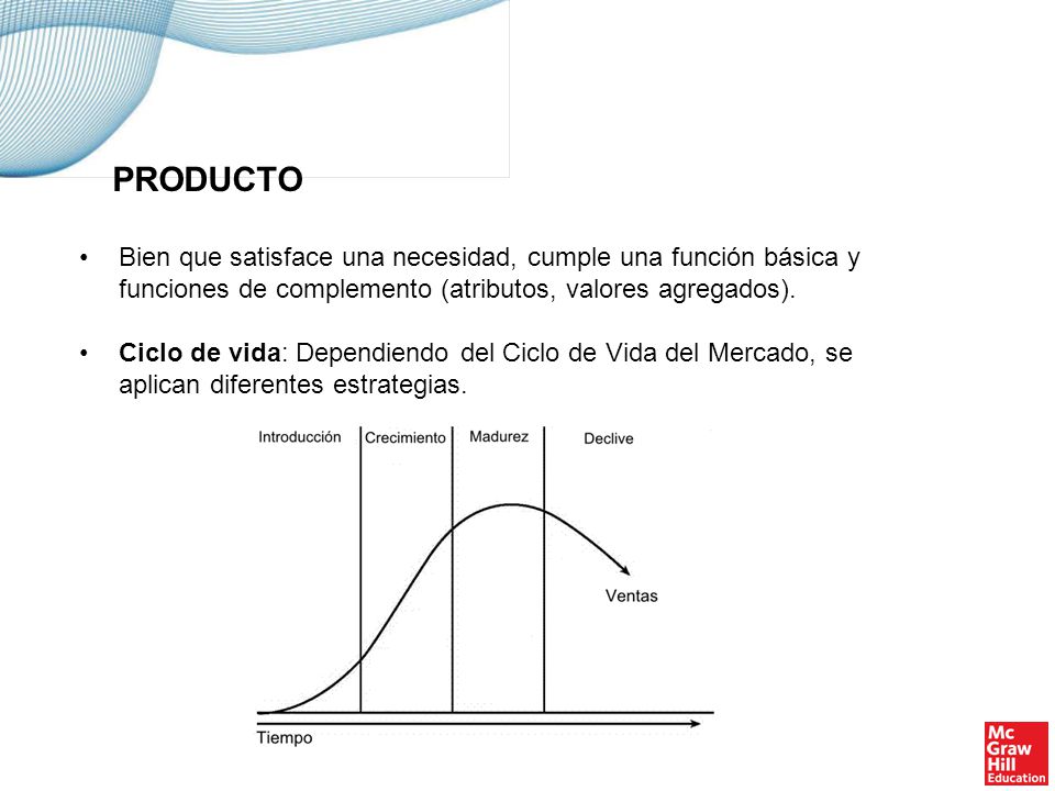 PRECIO Para elaborar el precio debemos determinar el costo total que el producto representa para el cliente incluida la distribución.