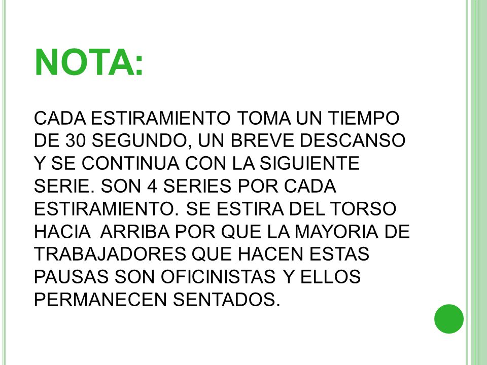 NOTA: