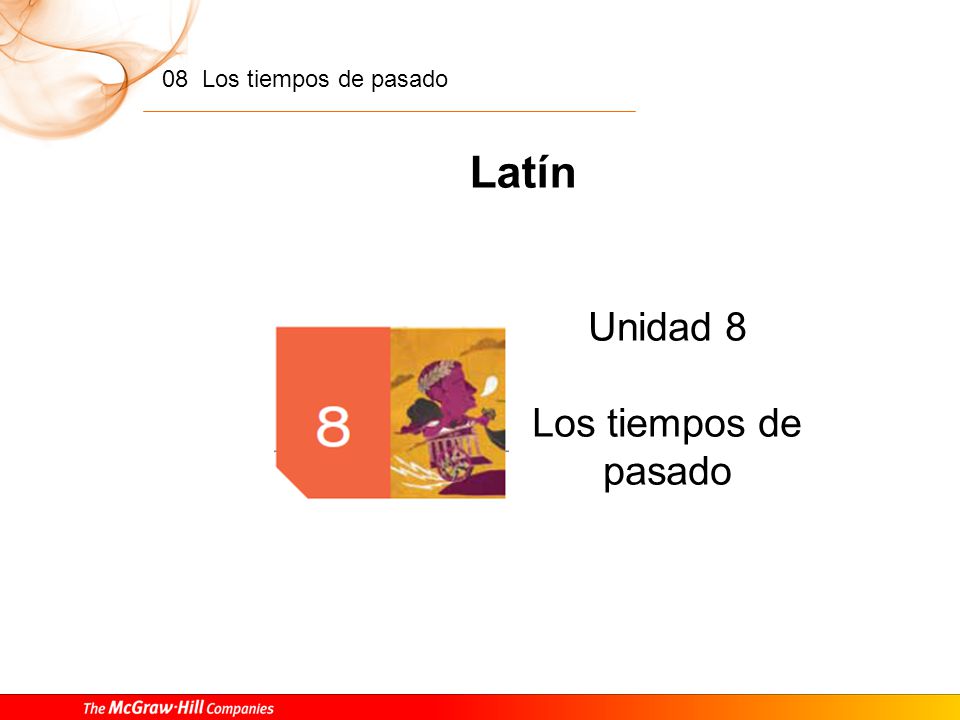 ÍNDICE La tercera declinación: los temas en consonante -l -r -s y -n