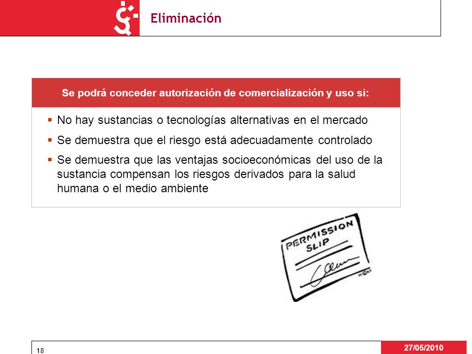 Se podrá conceder autorización de comercialización y uso si: