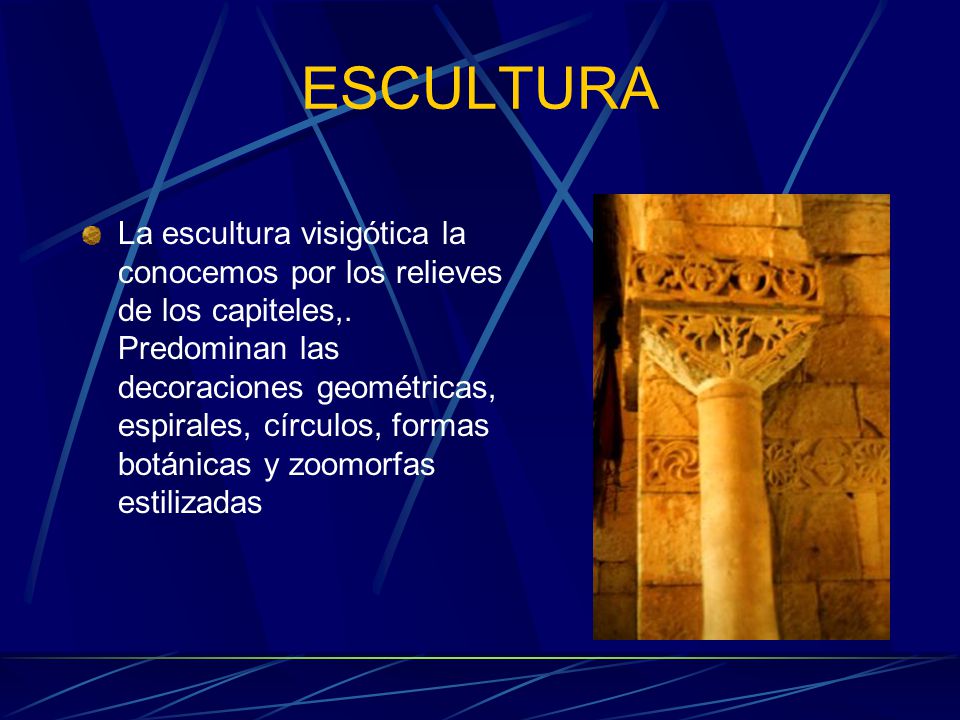 ESCULTURA