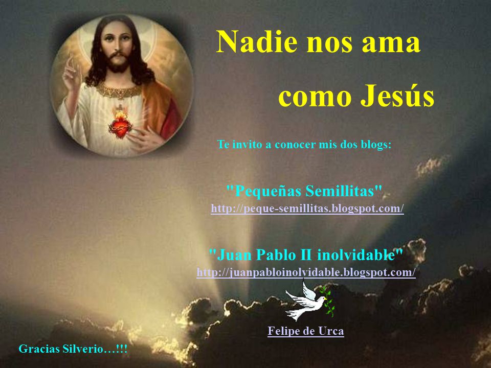 Juan Pablo II inolvidable