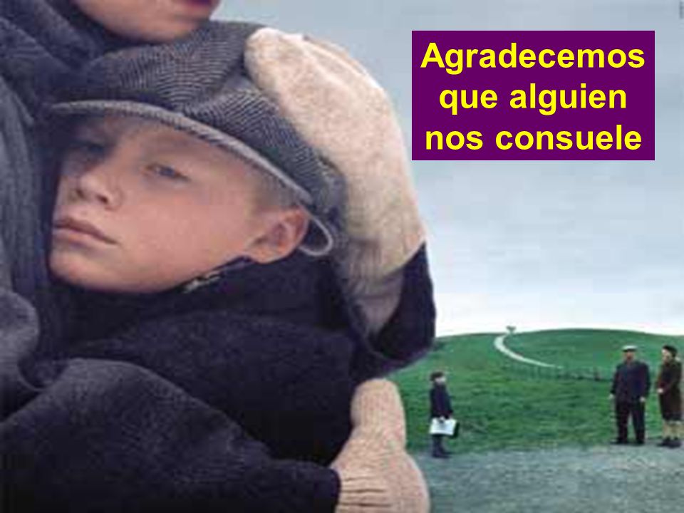 ¿ALGUNO DE VOSOTROS HA VIVIDO UNA EXPERIENCA DOLOROSA DE ESTE TIPO