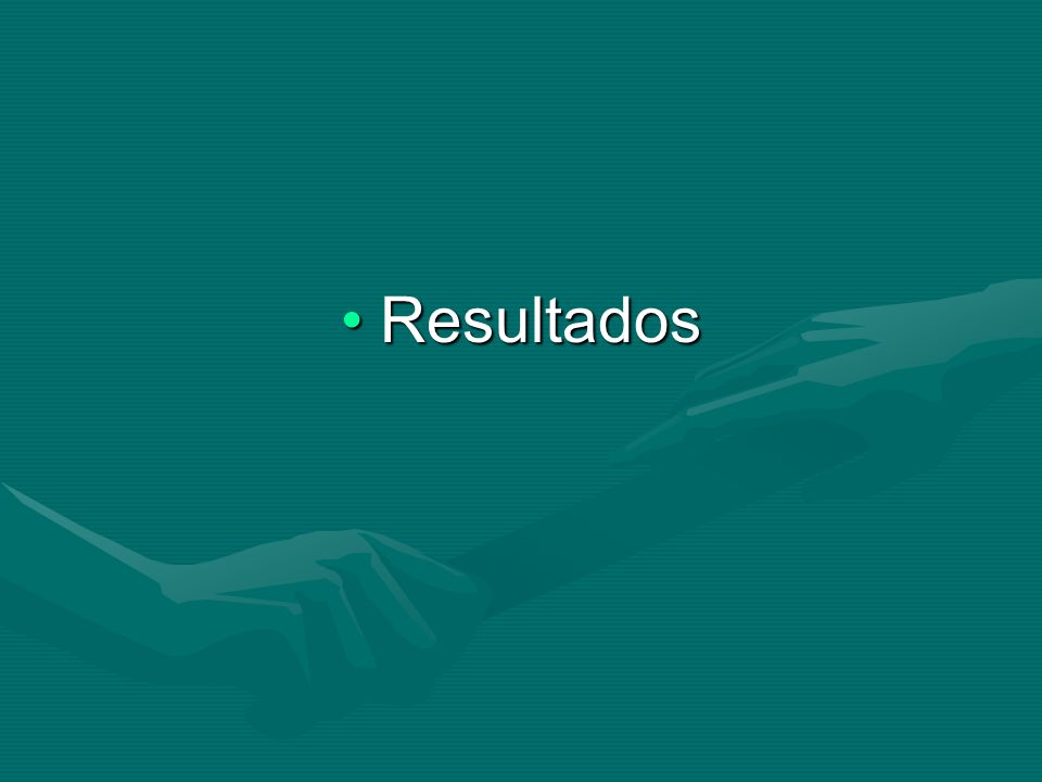 Resultados