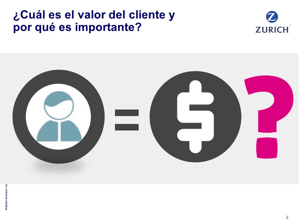 ¿Cuál es el valor del cliente y por qué es importante