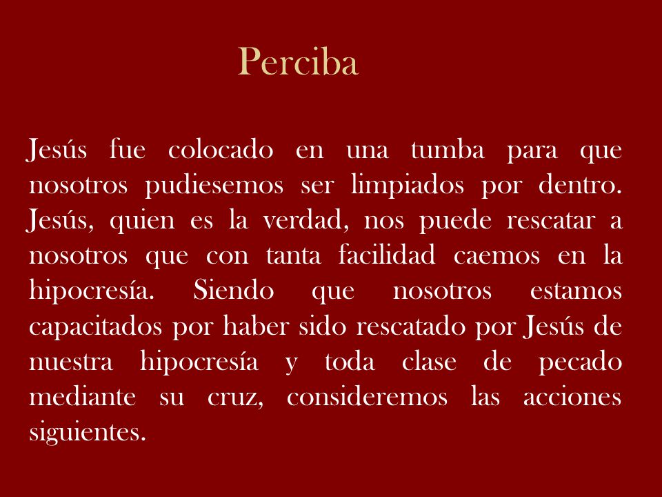 Perciba