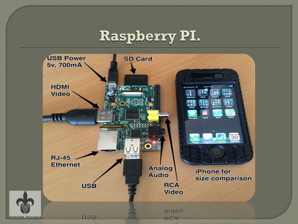 Contenido: Domótica. Raspberry PI. GPIO. WebIOPI (Macros) - ppt descargar