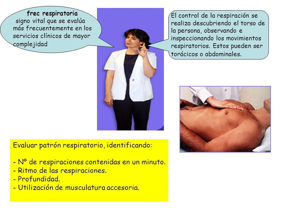 frec respiratoria signo vital que se evalúa más frecuentemente en los servicios clínicos de mayor complejidad.