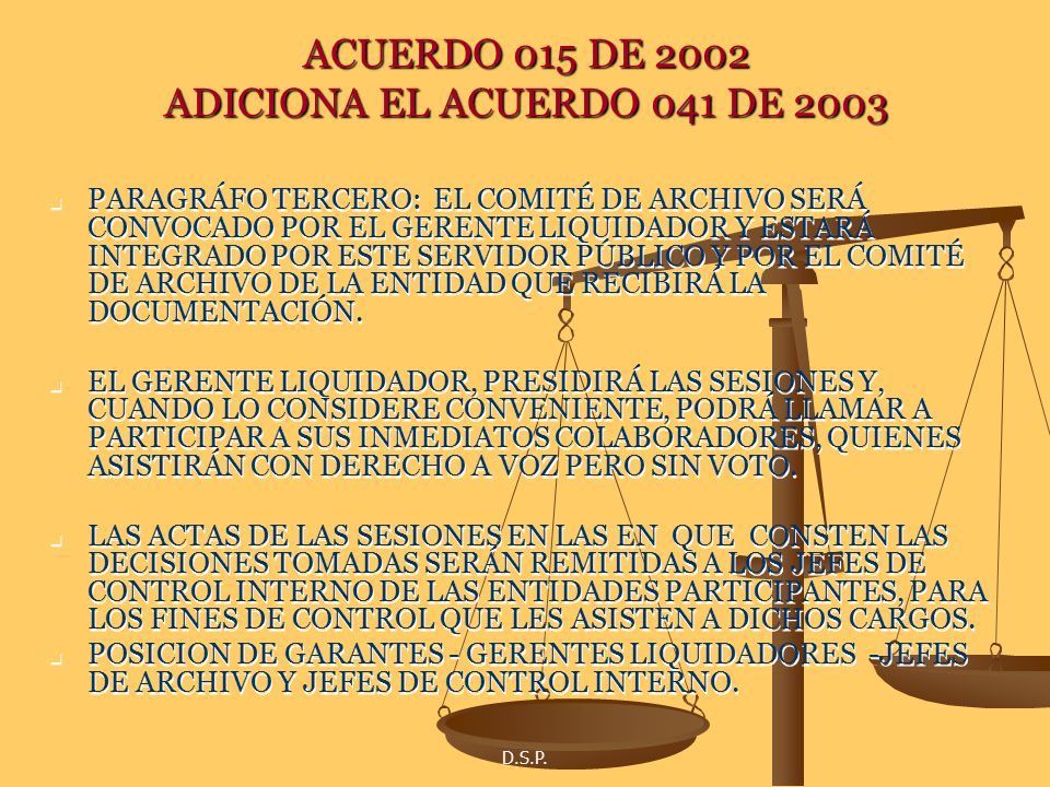 ACUERDO 015 DE 2002 ADICIONA EL ACUERDO 041 DE 2003