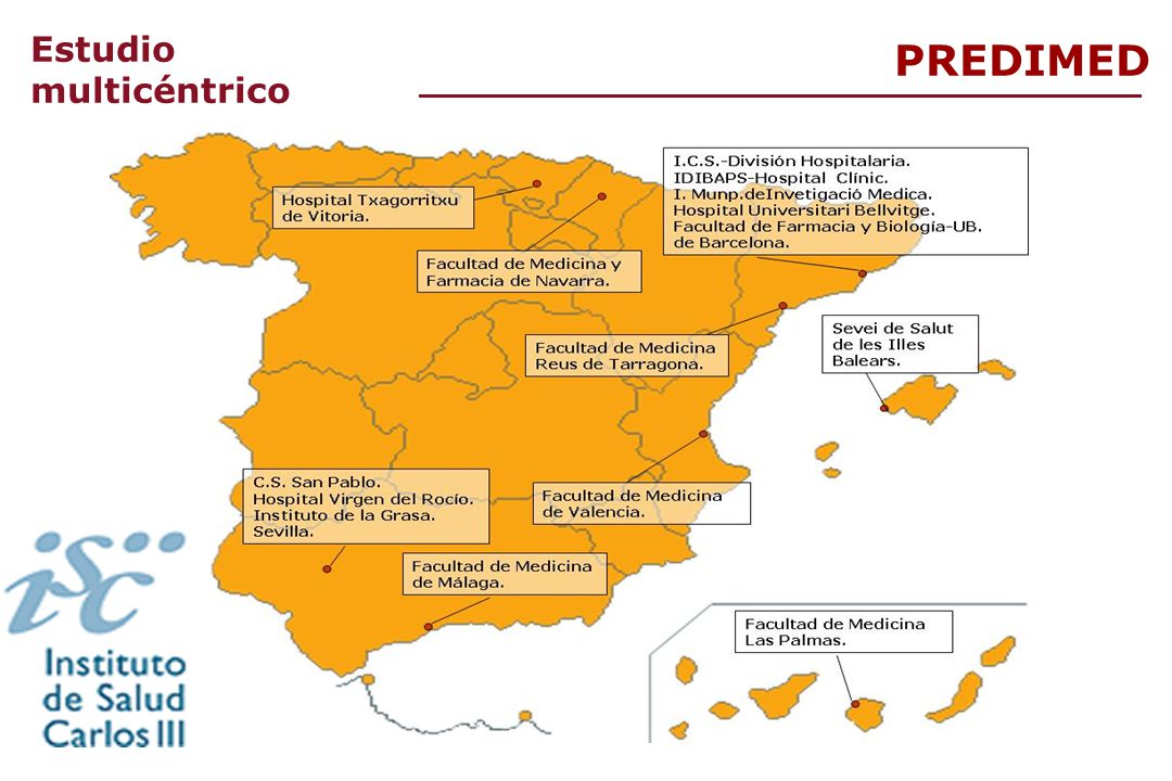 Tema 9: Estudios epidemiológicos: Casos-Controles (III)