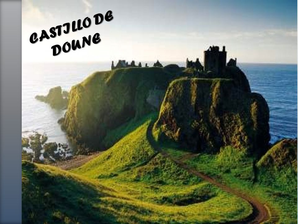 CASTILLO DE DOUNE