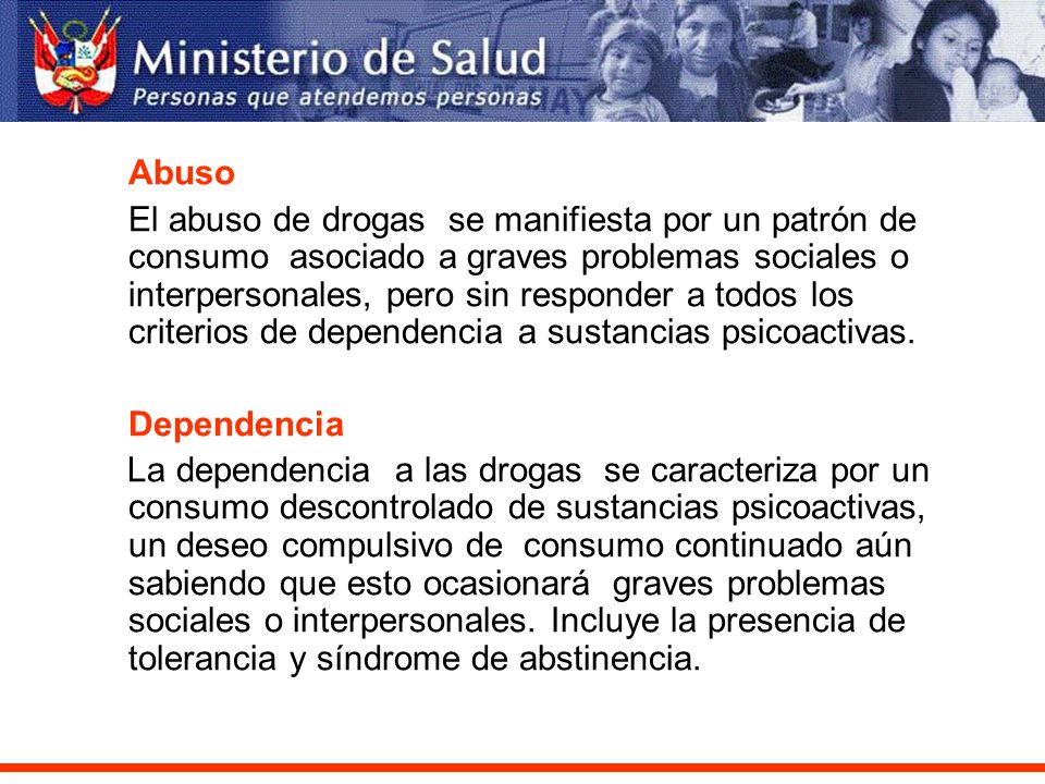 Abuso