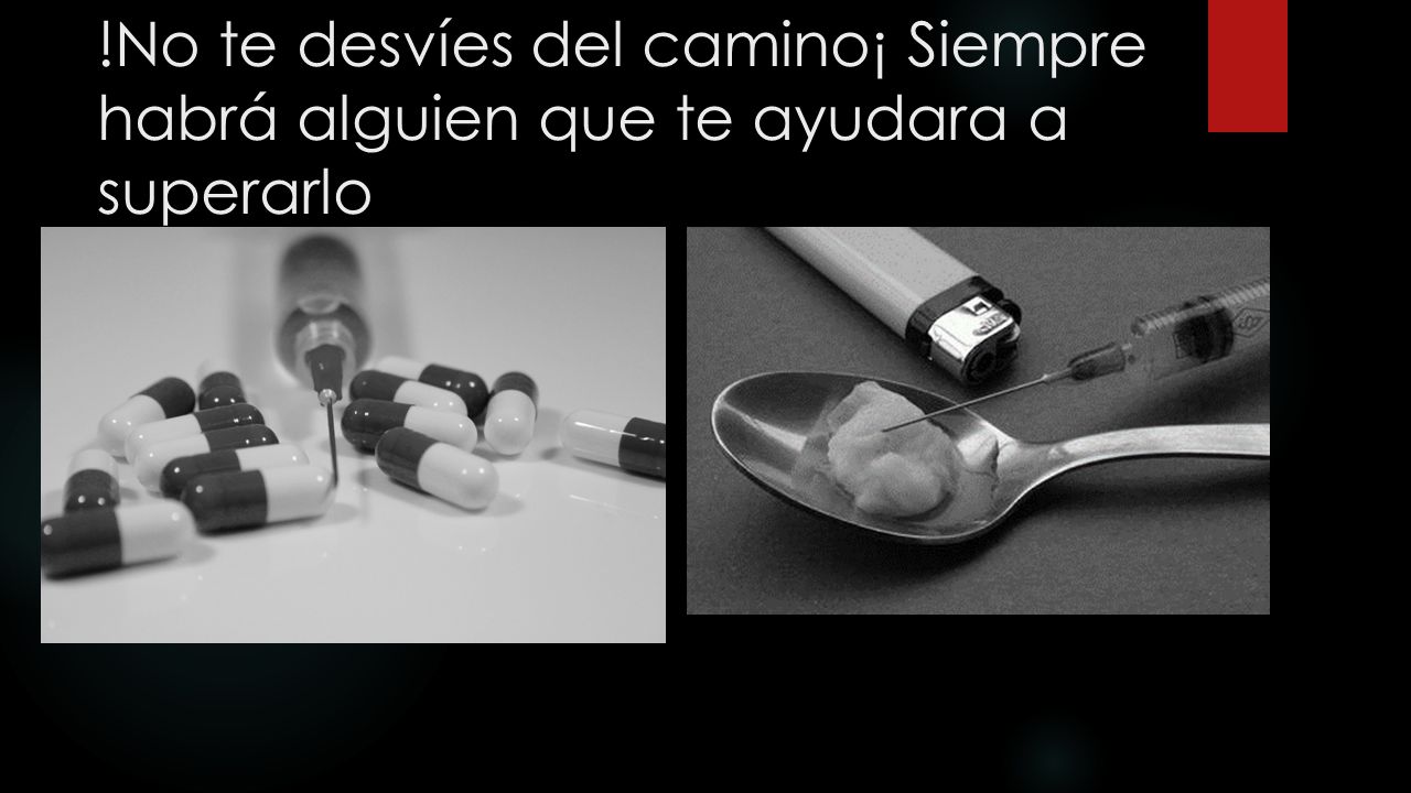 !No te desvíes del camino¡ Siempre habrá alguien que te ayudara a superarlo