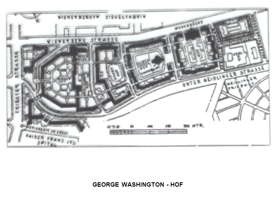 GEORGE WASHINGTON - HOF