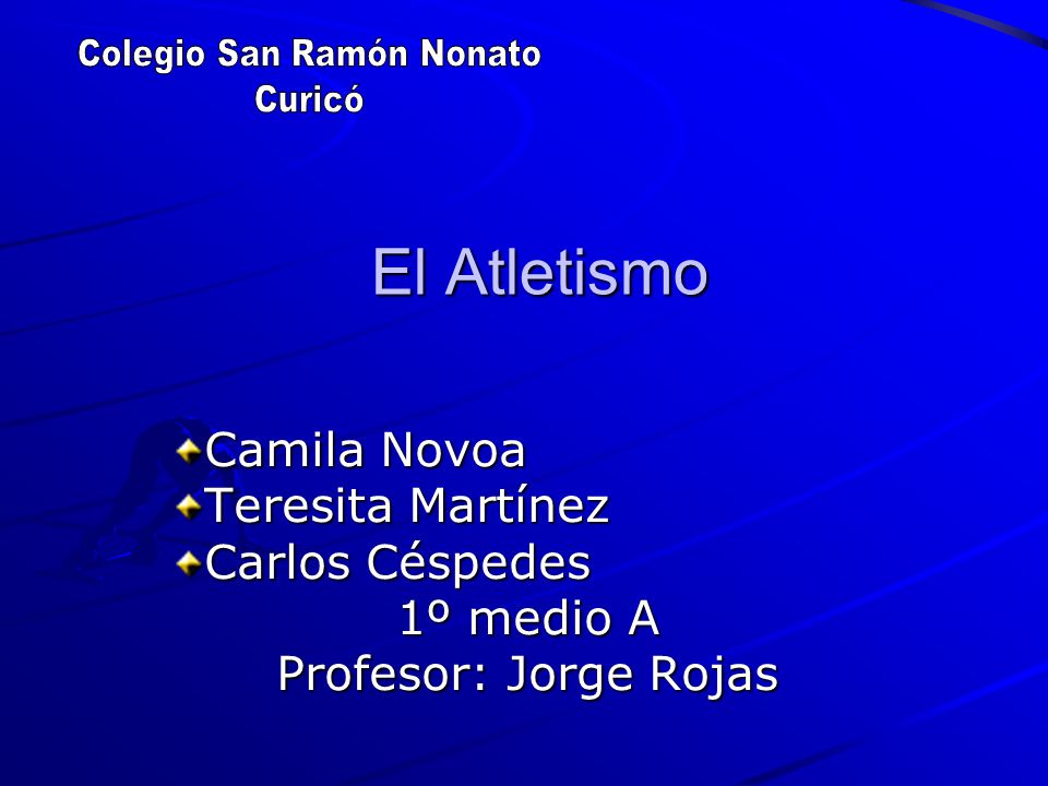 Colegio San Ramón Nonato