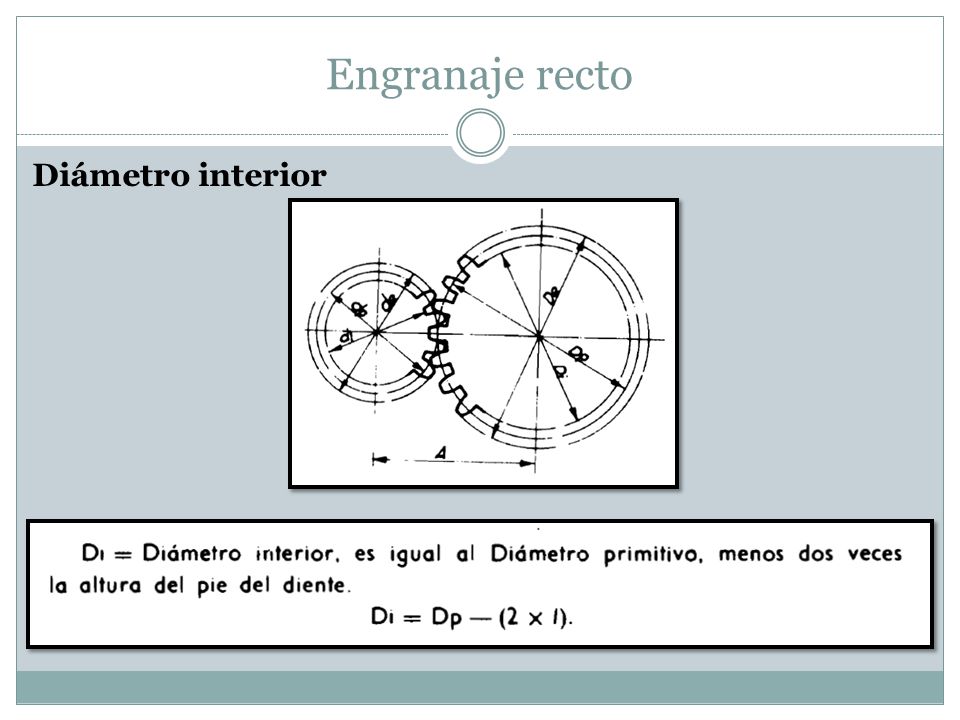 Mecanizado de productos metalmecánicos - ppt descargar