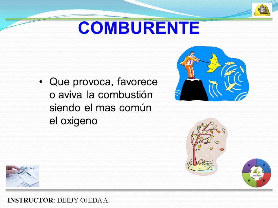 INSTRUCTOR: DEIBY OJEDA A.