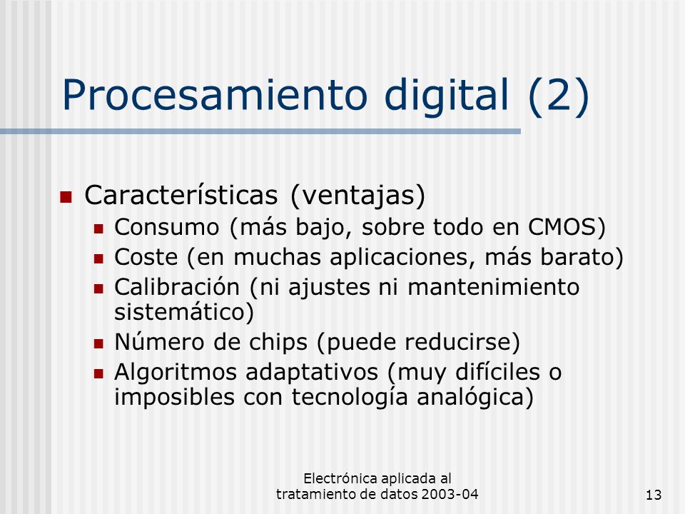 Procesamiento digital (2)