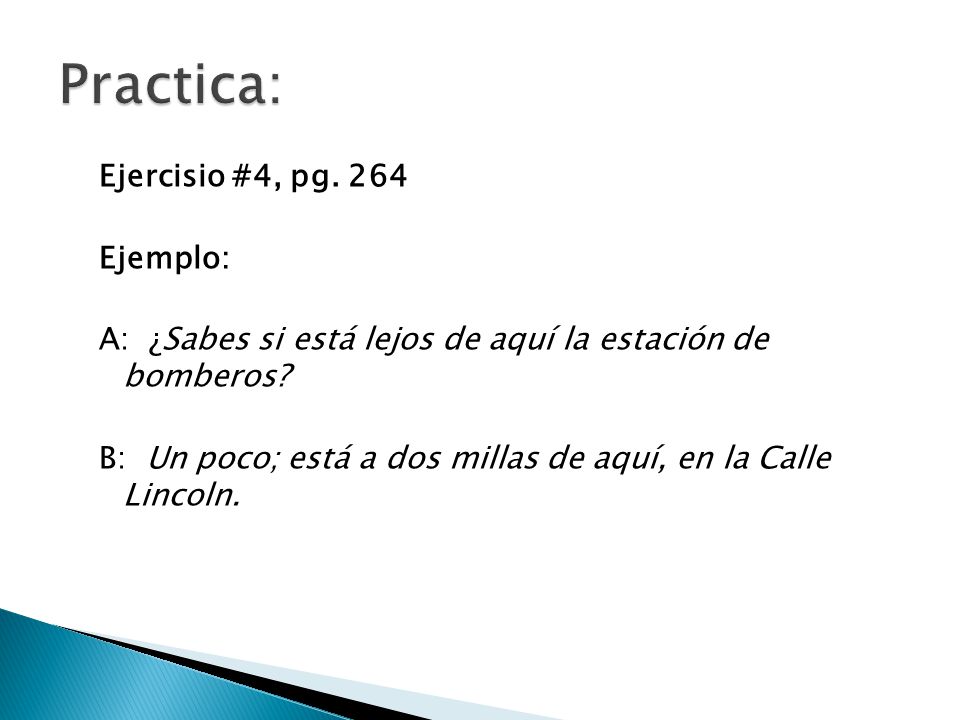 Practica: