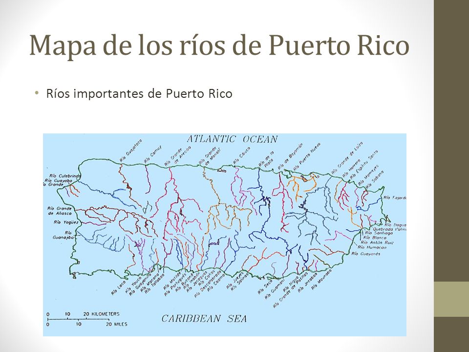 Puerto Rico del Siglo XX - ppt descargar
