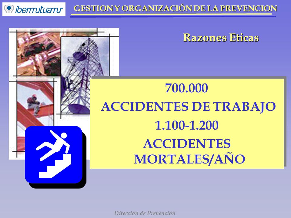 ACCIDENTES MORTALES/AÑO