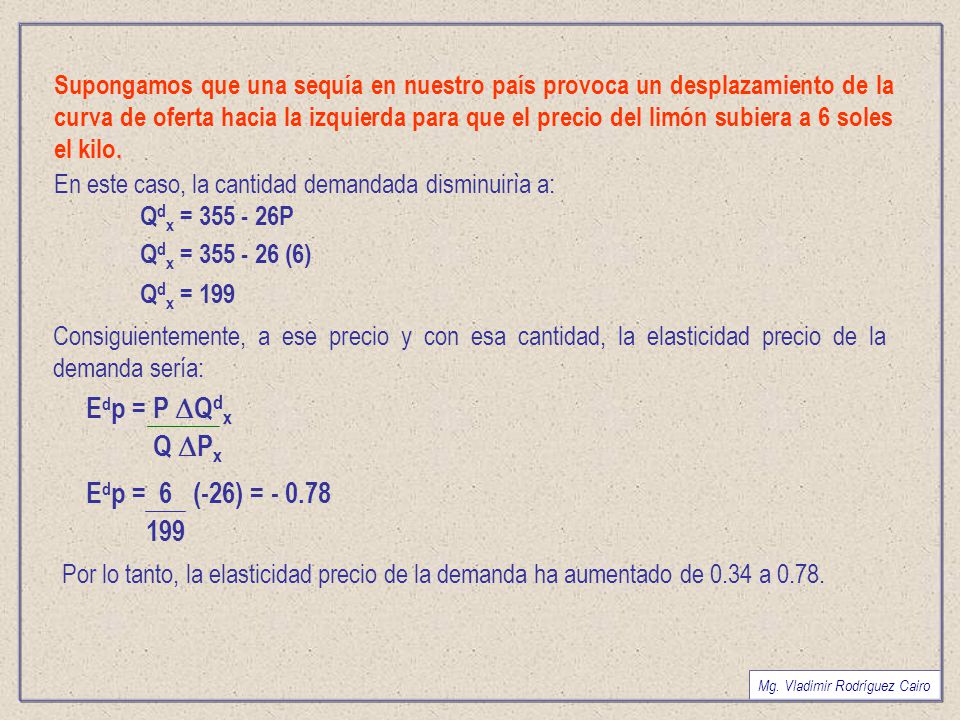 Edp = P Qdx Q Px Edp = 6 (-26) =