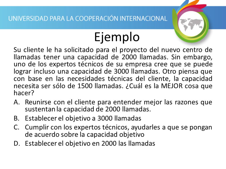 Ejemplo