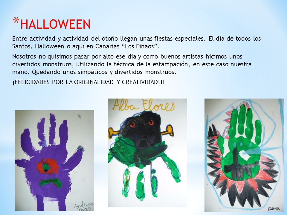 HALLOWEEN
