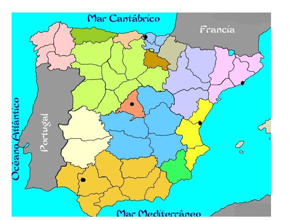 Students, after working in pairs to translate the remaining 4 texts can tell you which cities go where on the map.