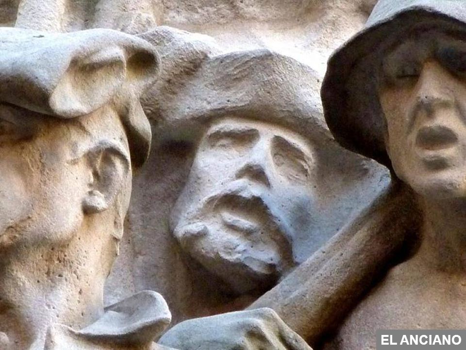 EL ANCIANO