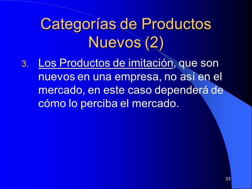 Categorías de Productos Nuevos (2)