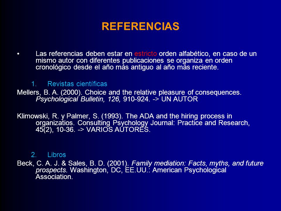 REFERENCIAS