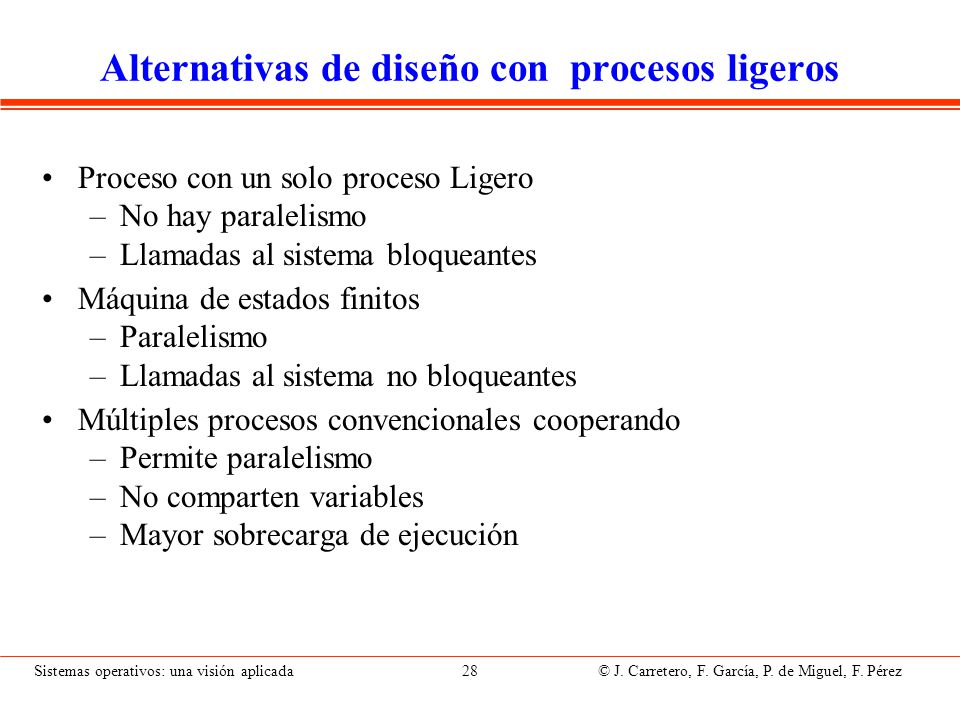 PLANIFICACION El planificador es el módulo del SO que realiza la función de seleccionar el proceso en estado de listo que pasa a estado de ejecución.