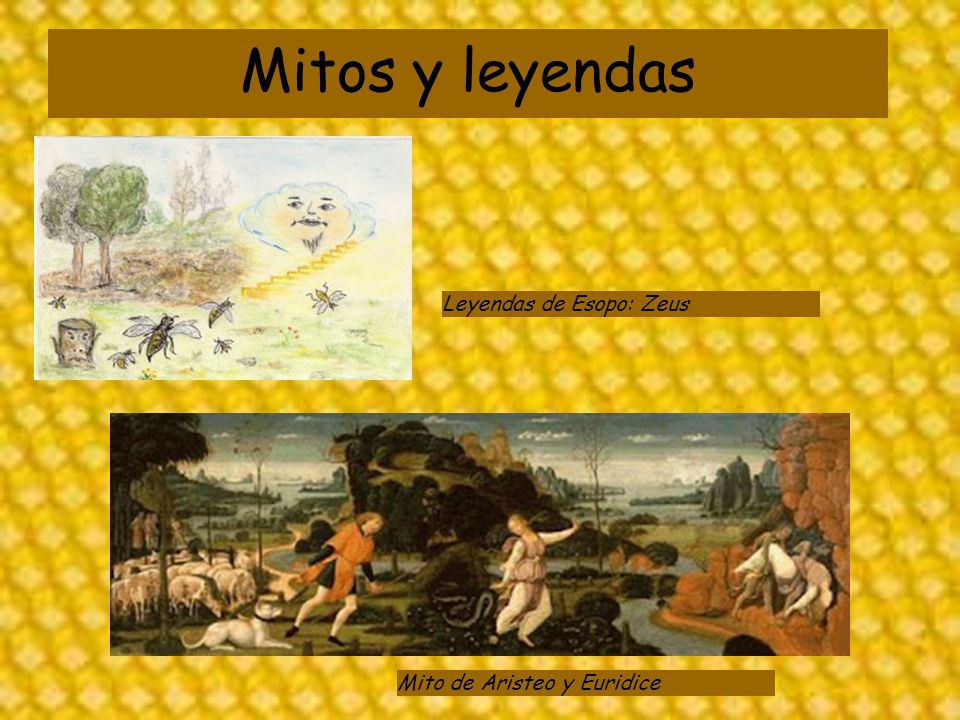 Mitos y leyendas Mitos y leyendas Leyendas de Esopo: Zeus