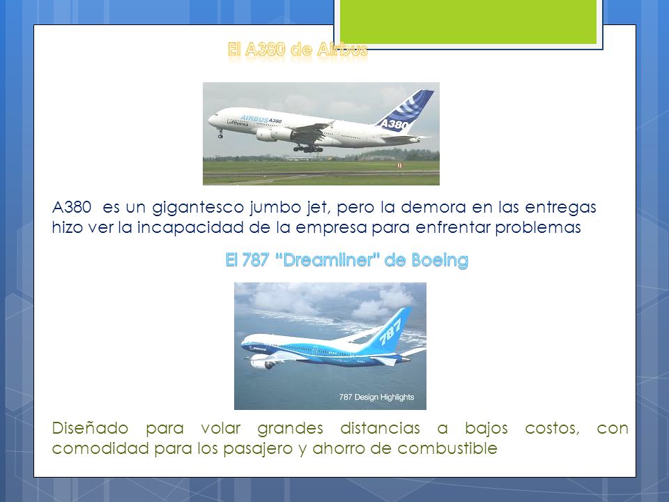 El A380 de Airbus A380 es un gigantesco jumbo jet, pero la demora en las entregas hizo ver la incapacidad de la empresa para enfrentar problemas.