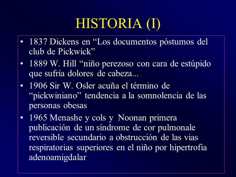 HISTORIA (I) 1837 Dickens en Los documentos póstumos del club de Pickwick
