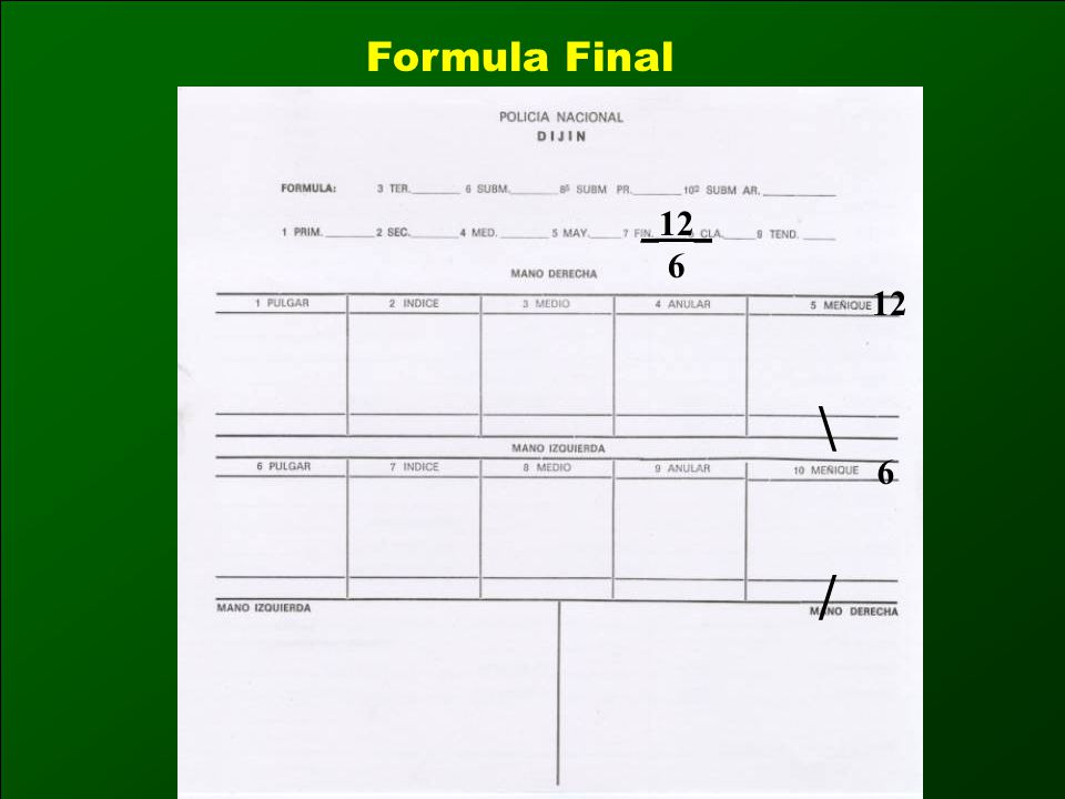 Formula Final _12_ 6 12 \ 6 /