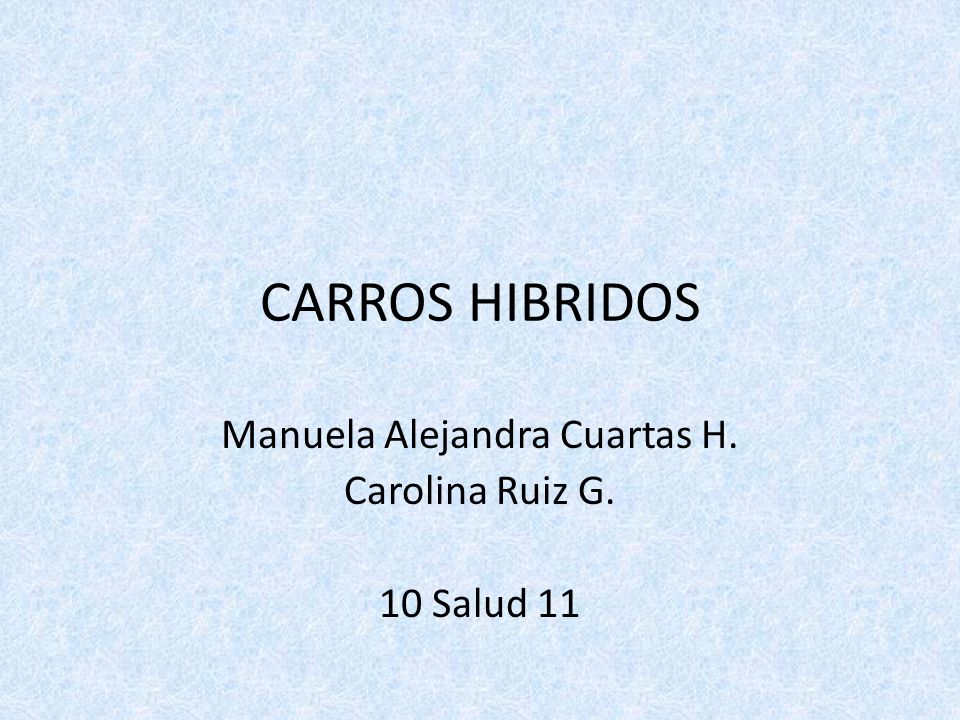 Manuela Alejandra Cuartas H. Carolina Ruiz G. 10 Salud 11