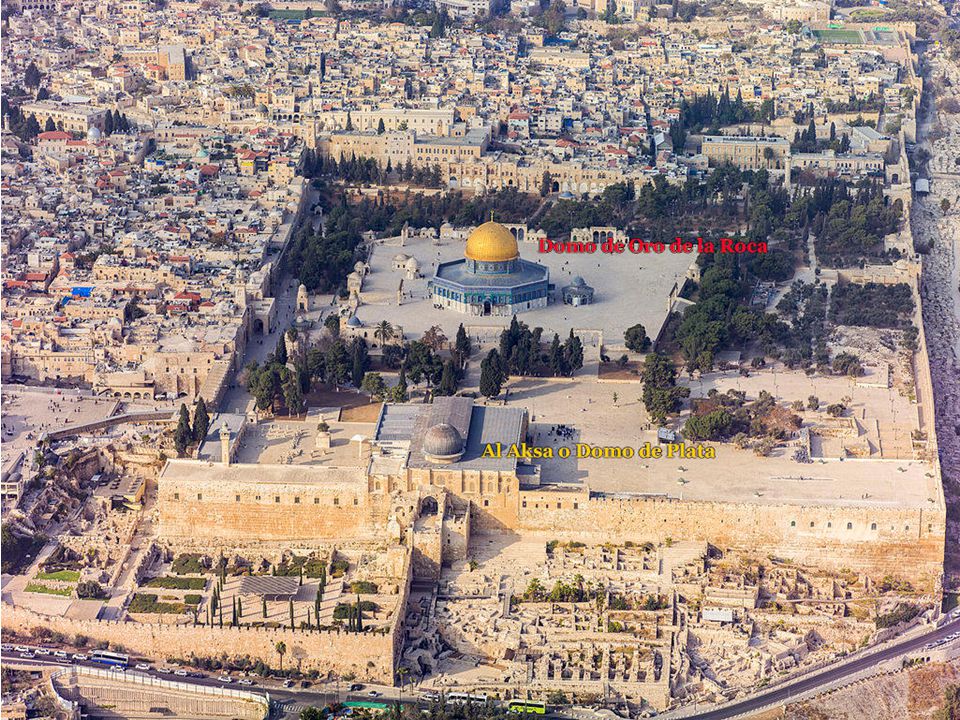 Historia de Israel